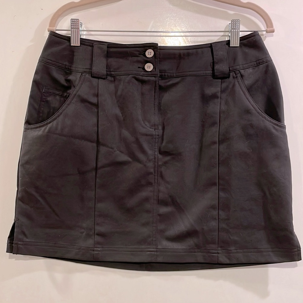 Adidas Climate athletic skirt